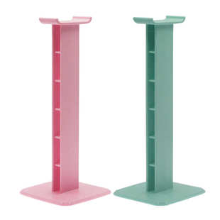 耳机支架桌面耳机挂架电竞游戏耳机收纳架网吧家用展会创意耳机架