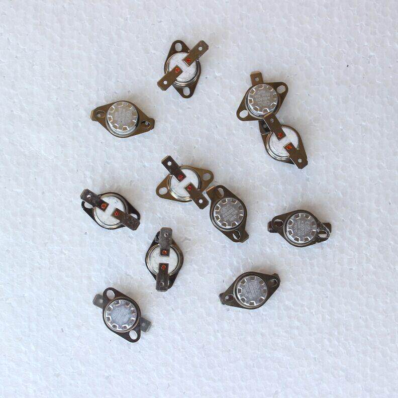 域桥挂烫机配件原厂配件温控器