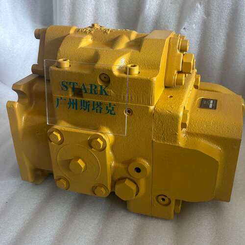 卡特966H 972H液压泵总成 2928768 292-8768主泵原装 装载机配件