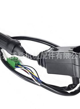 17416725 VOE15095373手柄 组合开关用于沃·尔沃