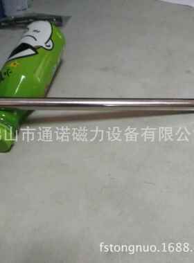 定制制普磁D16mm磁棒6内牙磁棒M厂296家支定铁持氧体磁棒吸铁