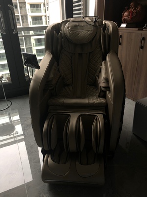 西屋S400按摩椅好不好？多少人不看这里被忽悠了