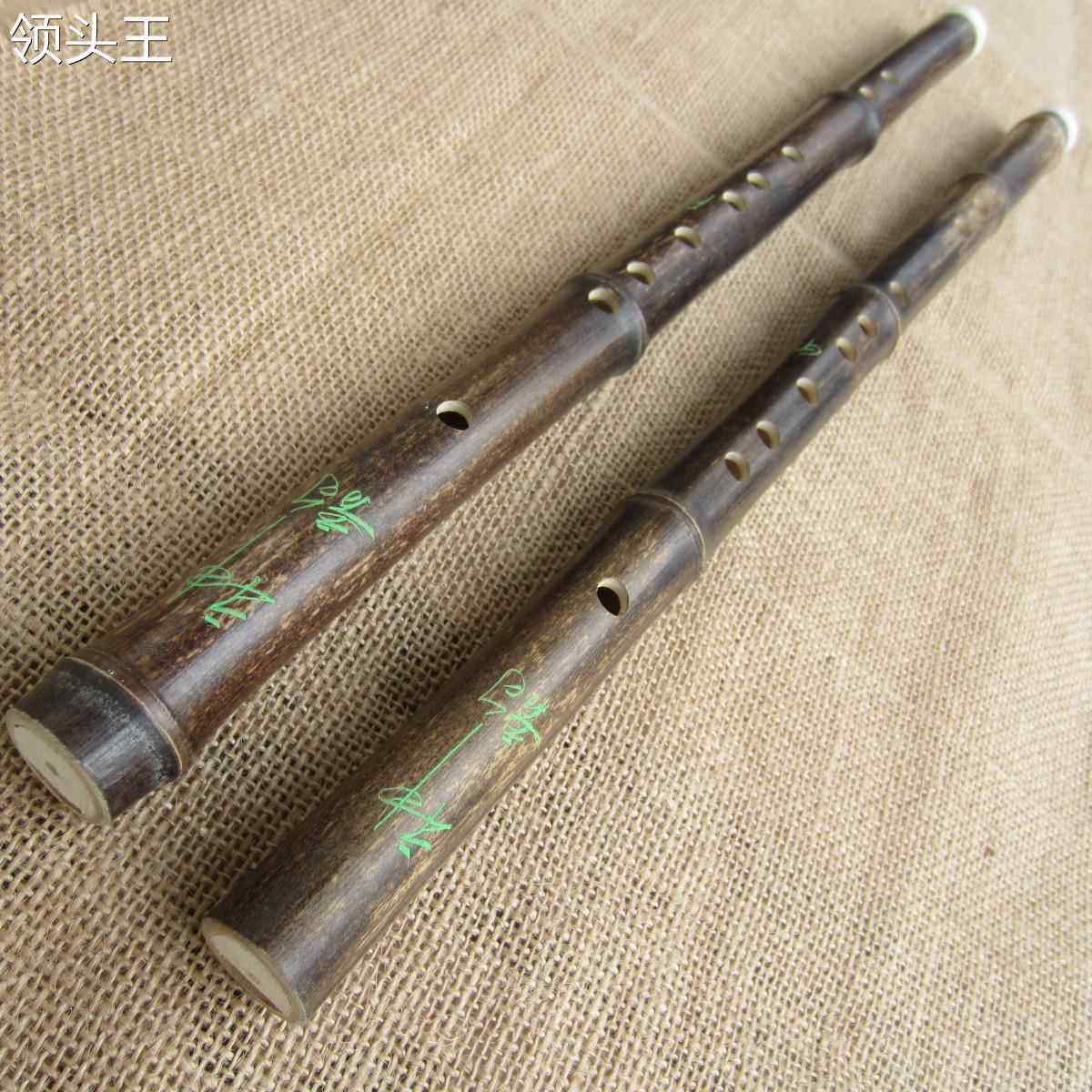 正品古典款竖六孔紫竹笛素 优质紫竹 FG调 天然六孔竖笛/子图片