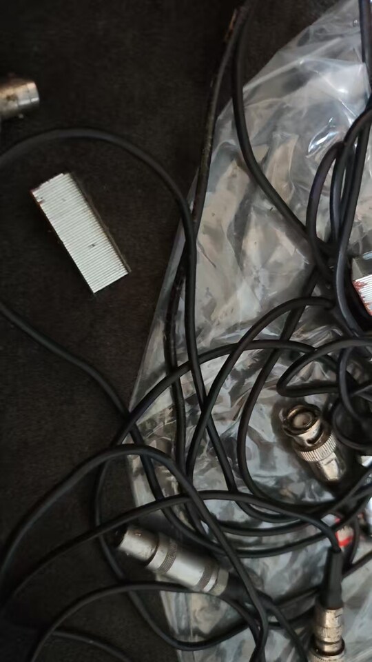 4月18日北京【京械5457】单位淘汰处置探伤仪一台网络拍卖公告