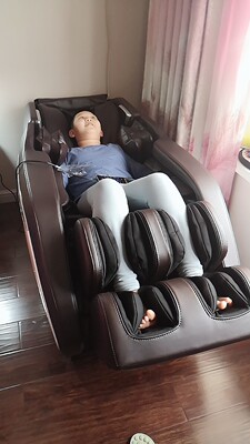 荣泰RT6039S按摩椅评测优缺点,谈谈内幕使用心得