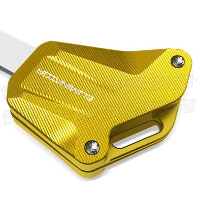 川崎消除者 500 SE 改装钥匙套铝合金保护壳配件 eliminator 500