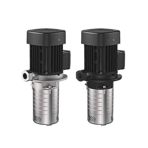 格兰富零配件MTH2-60/2立式多级离心泵机械密封机床泵增压泵