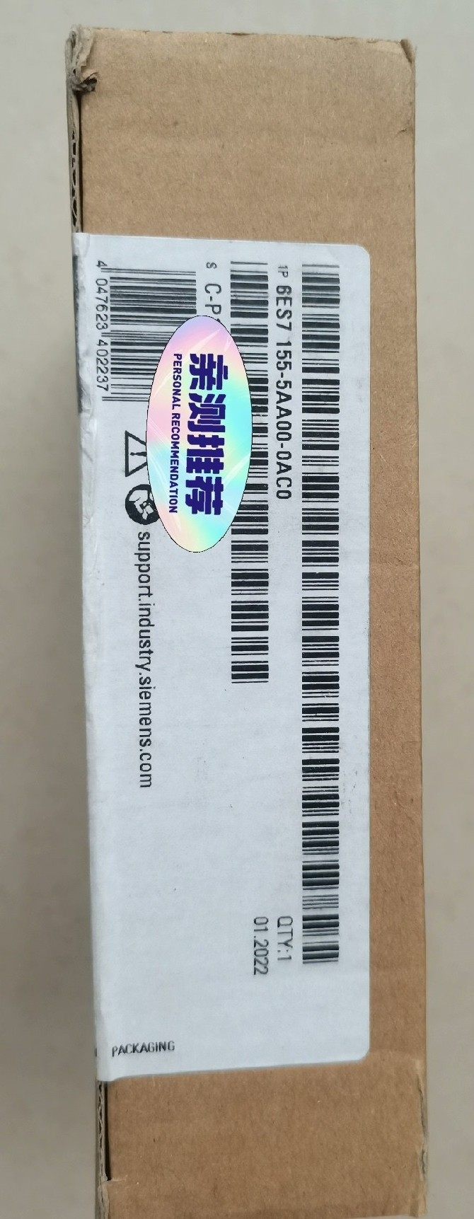 6ES7155-5AA00-0AC0,99新质保一年，欢迎各