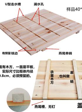 9V框实7T豆腐模具商定制豆腐木用豆腐盒大号豆腐箱F766J567家用豆