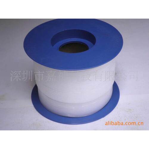 龙套ptfe21l管氟耐高温铁透明