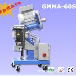 铣边机 上海捷瑞特自动钢板铣边机GMMA-60S全自动弧口电动