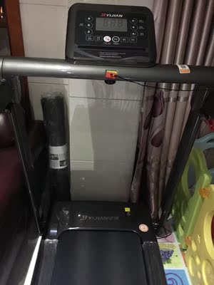 震撼!亿健精灵S6跑步机怎么样?多少人不看这里上当了!