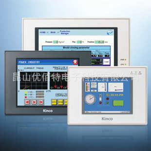 Kinco步科屏MT4414T/TE/4414TE-CAN MT4434T/TE MT4404T 4424TE