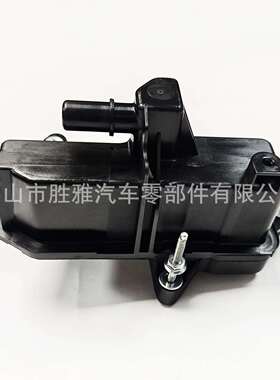 适用福特 2020-2023 翼虎 1.5L发动机油水分离器 HX7G-6C757-BA