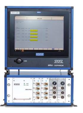 Z供T应SMSM德国TO电子测力计MSM