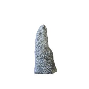 景源雪浪石组合枯山水人造石楼梯间橱窗假山造景摆件园林石石材