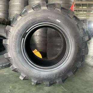 460 时风SF704 70R24 拖拉机两头忙500 70R24子午线钢丝轮胎 B轮式
