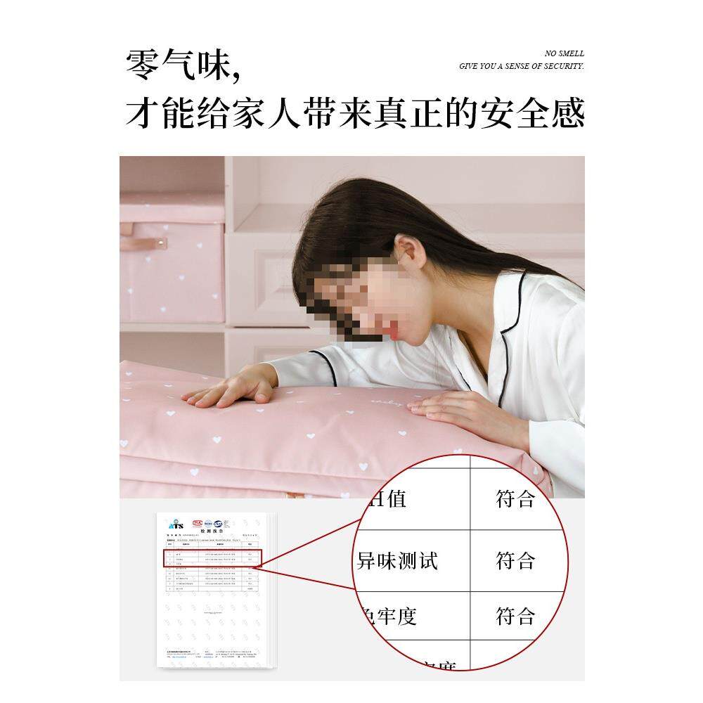 衣棉服收纳袋子打整理EABZ-011袋物装被衣子被大号搬家包袋大容量