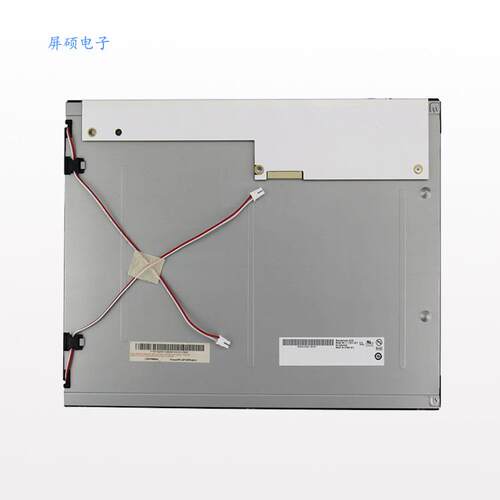 G150XG03 V3友达/AUO15寸工业LCD/LED液晶显示屏面板4:3高亮A规屏