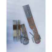 正品 手动电线电缆折弯小型线束线握机机铜铁丝折线电工弯配电柜弯