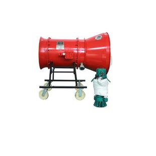 400 九天现货供应 BGP 置 2400灭火装 煤矿用高倍数泡沫灭火装