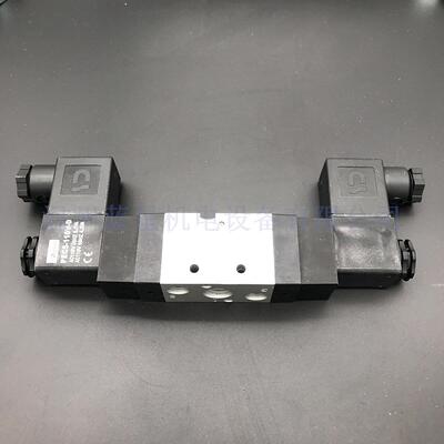 派克PARKER原装电磁阀PHS520D-02-24V-D PHS520D-02-110V-D 220V