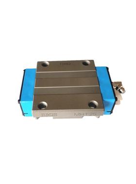IKO 滑块 MHT25 MHG25 MHDG25 MHD25 MHD12SL LWHD10SL 线性滑轨