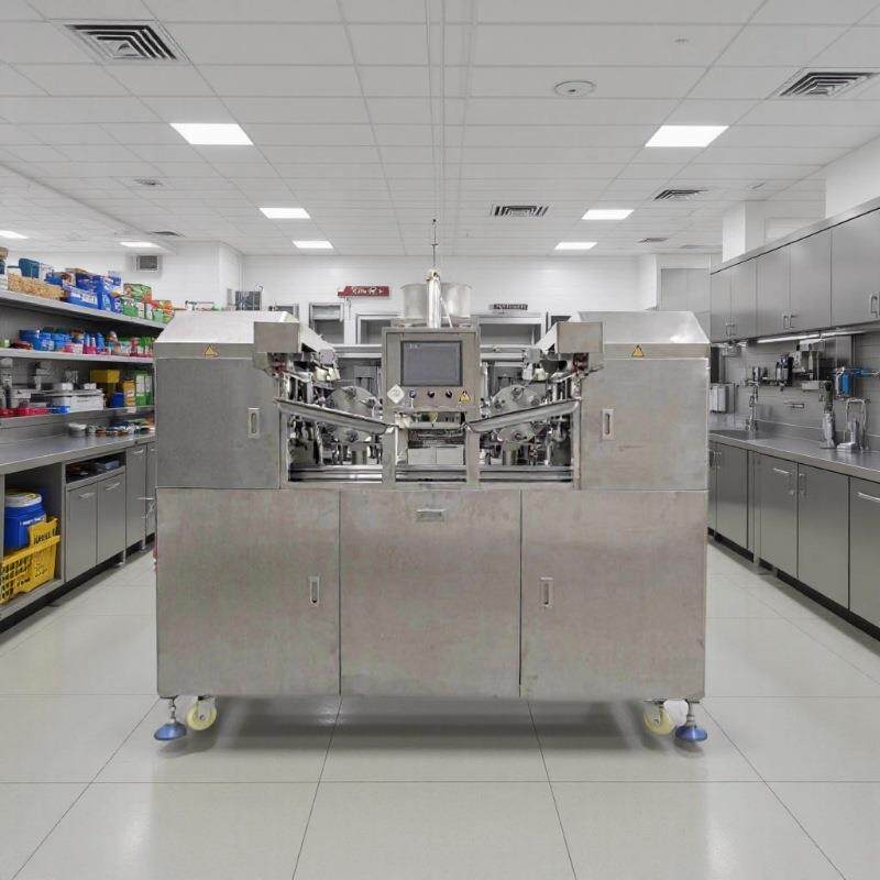 蛋卷机_全自动蛋卷机_鸡蛋卷机器商用烘焙