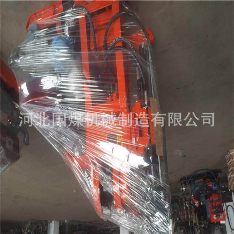 石家庄钻机-ZDY950全液压煤矿用坑道钻机-钻机参数