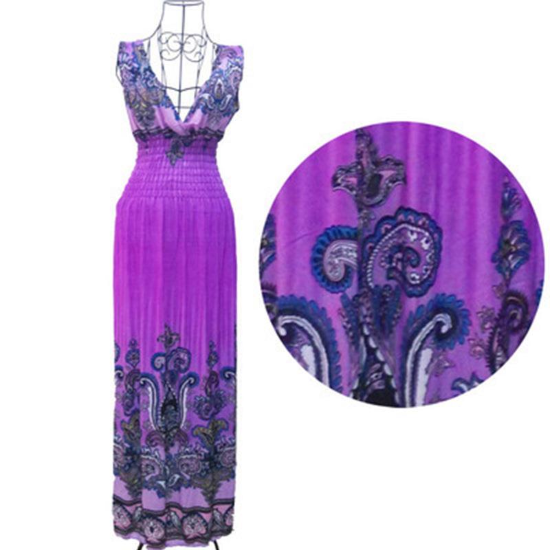 plus new size dropshipping dresses holiday party women