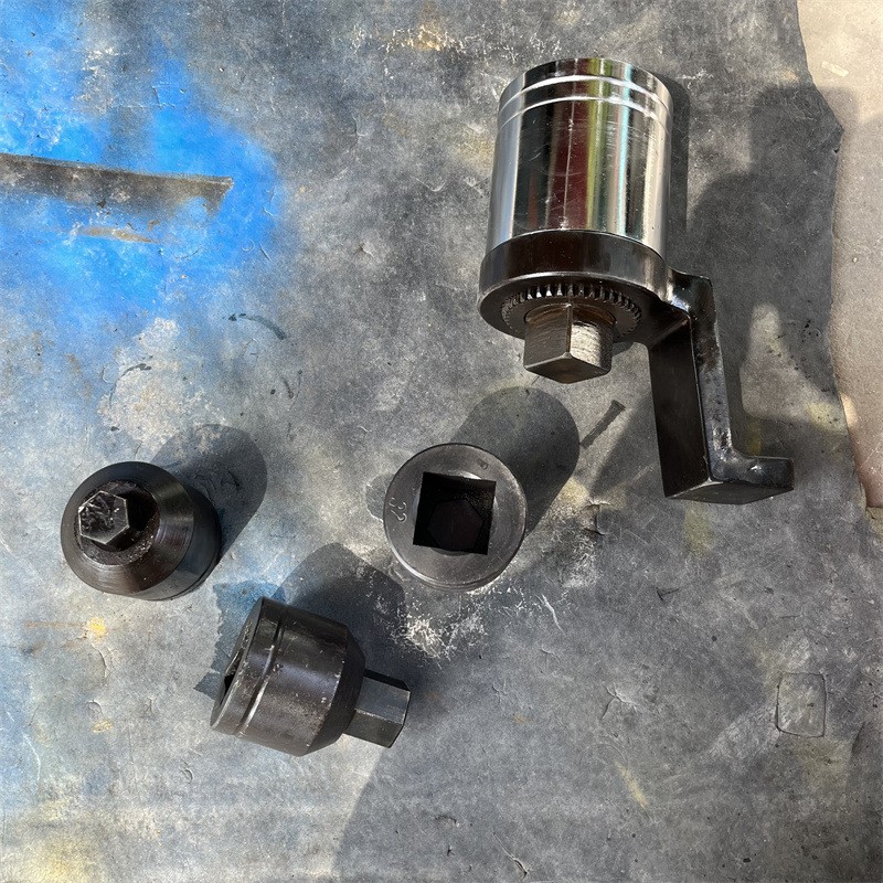 加力扳手MDS-15-150 力矩放大器机械扳手套筒力矩倍增器
