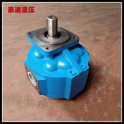CMG2100-B1齿轮马达 工程机械马达