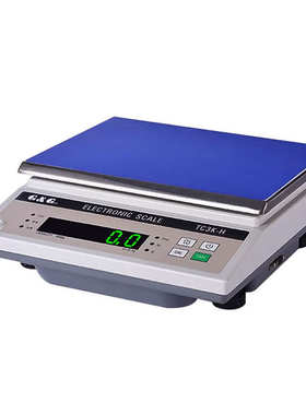 双杰TC3K-H TC6K-H TC10K-H TC15K-H TC20K-H TC30K-H电子天平秤