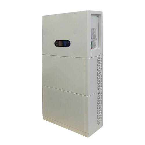 5KW6KW户用光储逆变器一键控制离并网相光储一体机