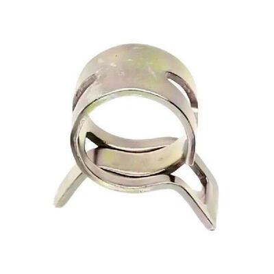 Spring Clamp Durable. Material Optional Elastic Japanese