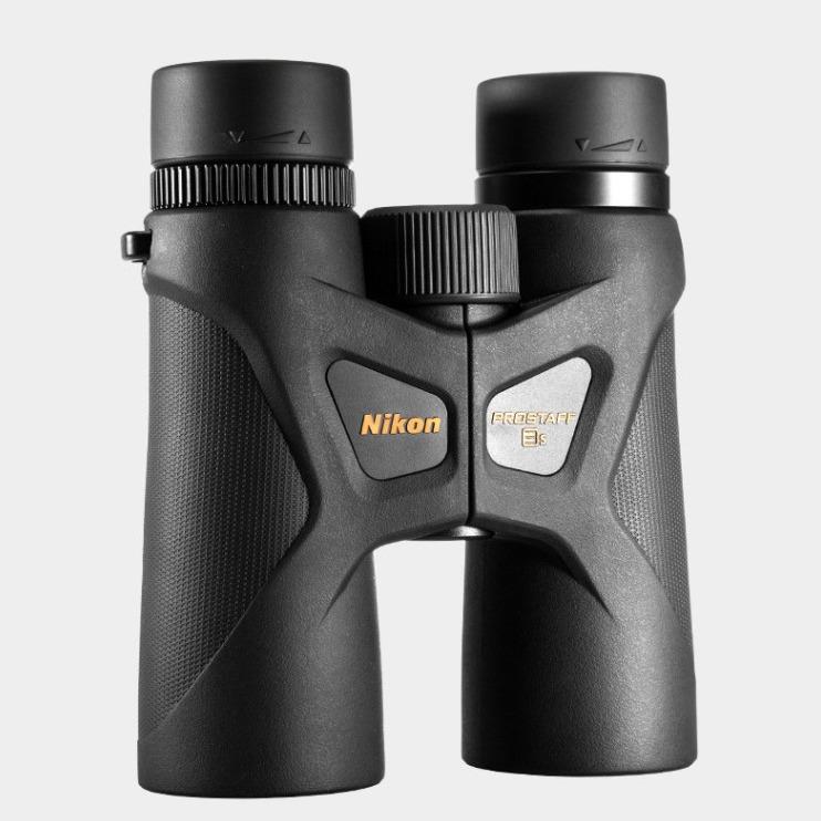 尼康 Nikon尊望 prostaff 3s 10X42户外便携手机演唱会观景望眼镜