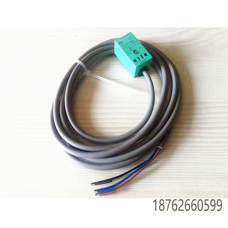 全新原装方形传感器INB-05P16NO INB-O5P16NO INB-05P16N0