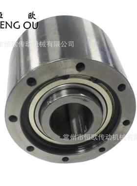 MZ60G超越离合器恒欧现货供应