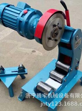 219电动液压切管机 管子切割机供应 电动管道切割机价格