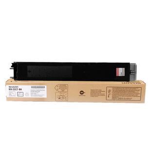 2018UC 碳粉盒 原装 3138 2638NC 3128UC 夏普23CT墨粉 2318UC