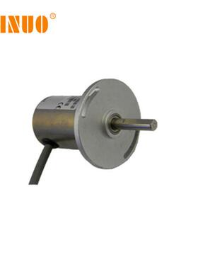 米诺WDA-BZ-V-360非接触角度位移传感器调节供电24V0-10v电位器