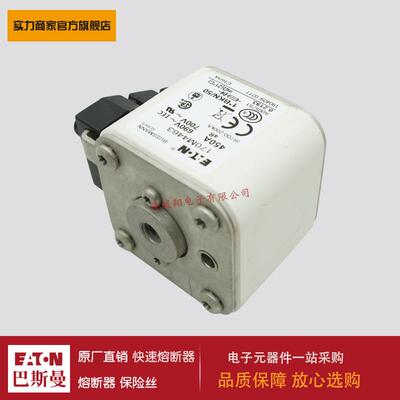 熔断器170M4462 170M4463 170M4464 170M4465 170M4466 170M4467