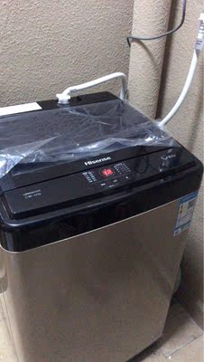 求助真相海信HB80DA332G洗衣机怎么样，究竟真相如何？内幕揭秘