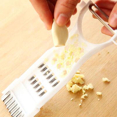 Multifunctional Vegetable Cutter, Plastic Peeler, Slicer, Sh