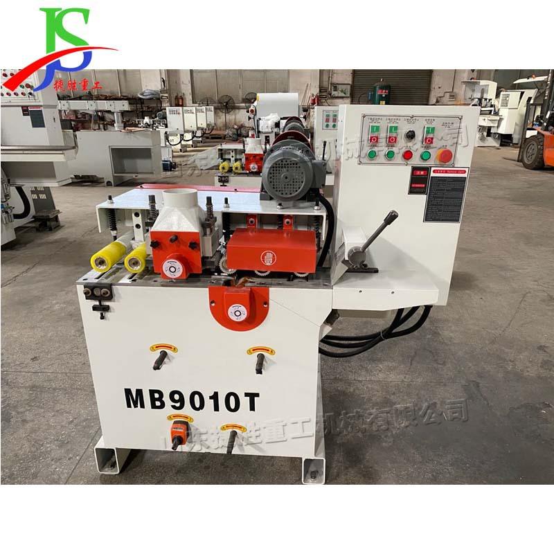 型木棒打多圆机JS-096器 高速小磨圆圆棒机 用途木板加工圆木机棒