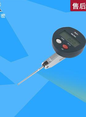 mahr马尔千分表百分表 800EW/EWL数显杠杆百分表数显指示百分表