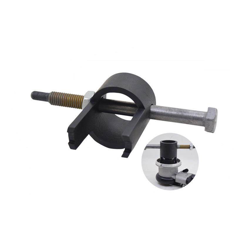 气动普力马打磨机维修用拆卸扳手工具5寸研磨机拆装马达轴承