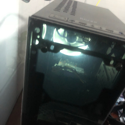 名龙堂整机敢买吗，大家觉得靠谱吗，为啥便宜？