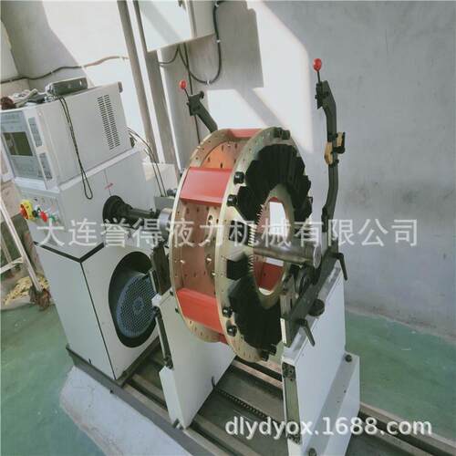大连液力偶合器厂生产永磁偶合器 磁力耦合器
