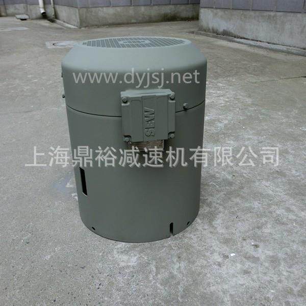 散热风机GR100BG100A赛威电机强冷风机变频电机风扇现货